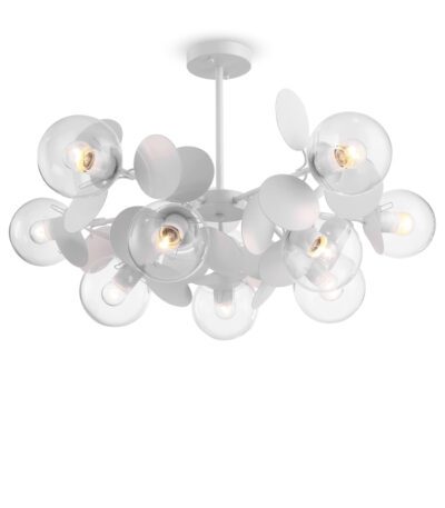 Люстра на штанге Freya Satellite FR5165PL-10W