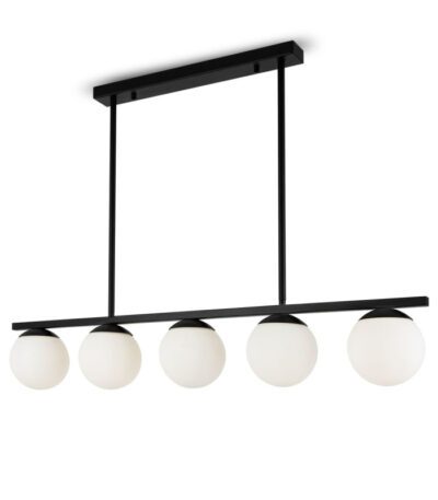 Люстра на штанге Freya Zing FR5199PL-05B