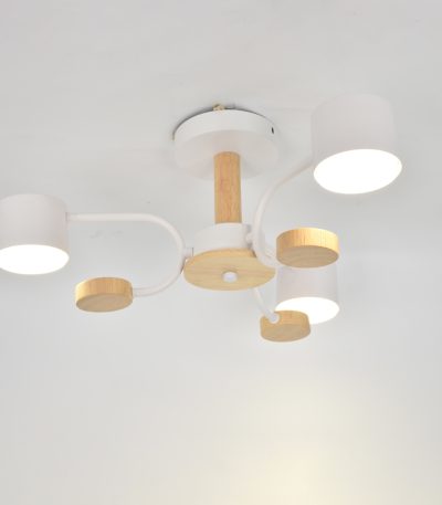 Люстра на штанге General GCHL-3GX53-M 662210