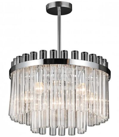 Люстра на штанге Illumico IL0124-7C-79 CR