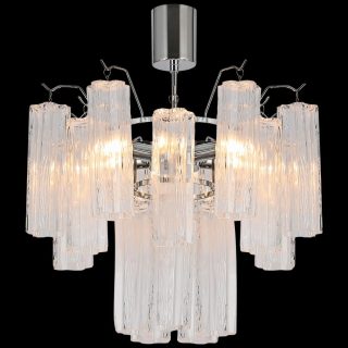 Люстра на штанге Illumico IL0179-6C-39 CR CL