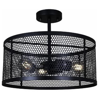 Люстра на штанге Illumico IL1031-3C-05 BK