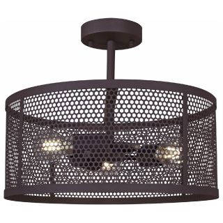 Люстра на штанге Illumico IL1031-3C-05 COFFE