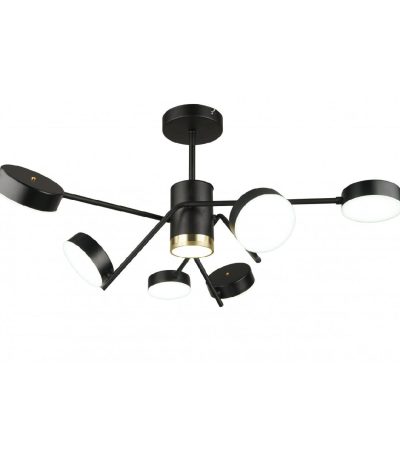 Люстра на штанге IMEX PLC-7051-730-6