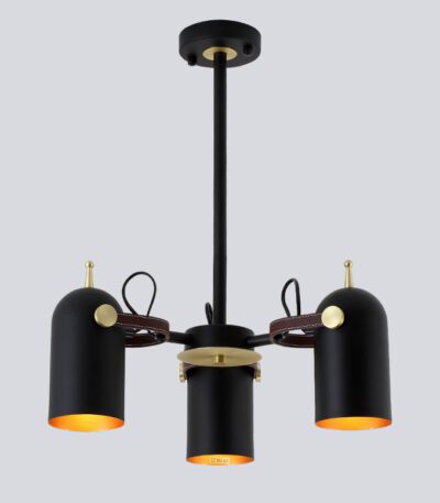 Люстра на штанге ImperiumLoft Bullet 101390-26