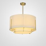 Люстра на штанге ImperiumLoft Cleo 140610-26