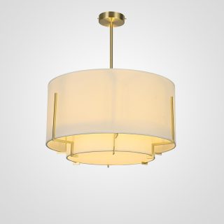 Люстра на штанге ImperiumLoft Cleo 140610-26