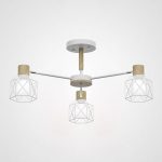 Люстра на штанге ImperiumLoft Corf 189478-26