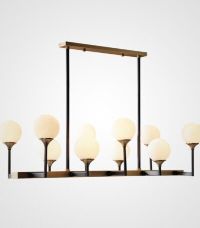 Люстра на штанге ImperiumLoft Era 140660-26