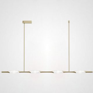 Люстра на штанге ImperiumLoft Fame b long 206142-23