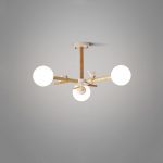 Люстра на штанге ImperiumLoft Finch 140682-26