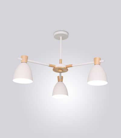 Люстра на штанге ImperiumLoft Folke 178028-26