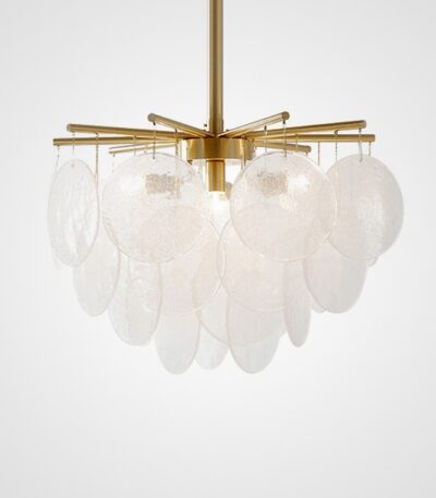 Люстра на штанге ImperiumLoft Frost 191631-26