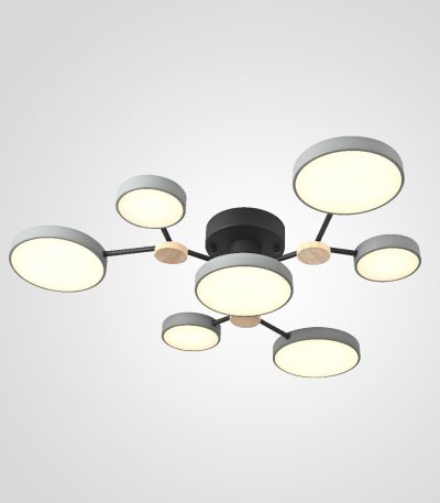 Люстра на штанге ImperiumLoft Gamma 223765-23