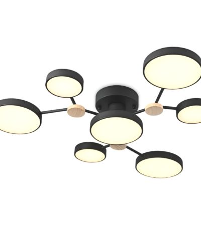 Люстра на штанге ImperiumLoft Gamma 223768-23