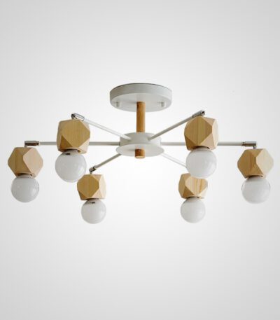 Люстра на штанге ImperiumLoft JX 101700-26