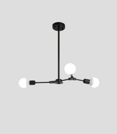 Люстра на штанге ImperiumLoft Late 193586-26