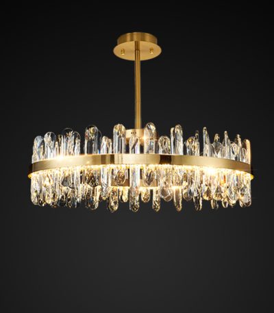 Люстра на штанге ImperiumLoft Laurent 231777-23