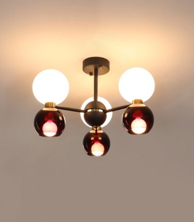 Люстра на штанге ImperiumLoft Lavinia 151675-26