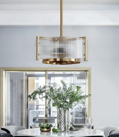 Люстра на штанге ImperiumLoft Lussa 204077-26