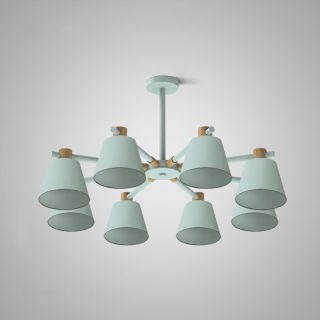 Люстра на штанге ImperiumLoft Natura 177992-26