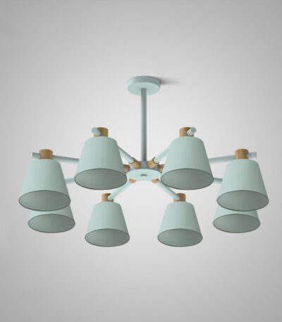 Люстра на штанге ImperiumLoft Natura 177992-26