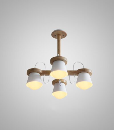 Люстра на штанге ImperiumLoft Natura 178085-26