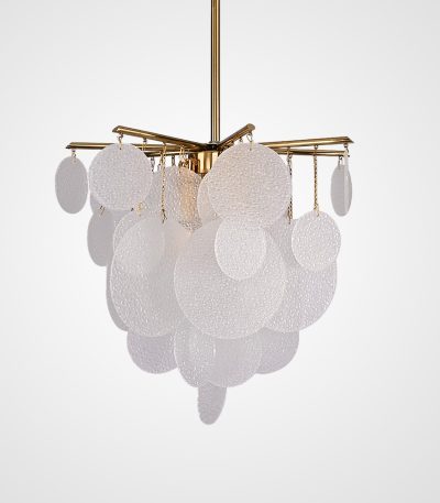 Люстра на штанге ImperiumLoft Nimbus 313265-22