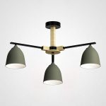 Люстра на штанге ImperiumLoft Noa 183462-26