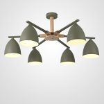 Люстра на штанге ImperiumLoft Noa 183463-26