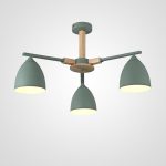 Люстра на штанге ImperiumLoft Noa 183466-26