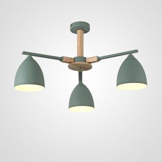 Люстра на штанге ImperiumLoft Noa 183466-26