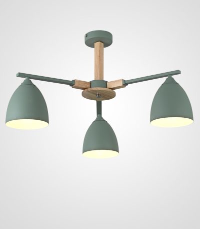 Люстра на штанге ImperiumLoft Noa 183466-26