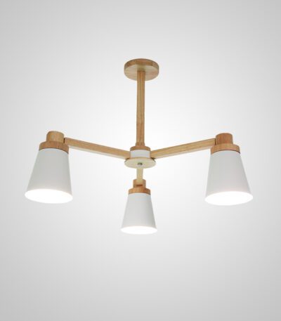 Люстра на штанге ImperiumLoft Prop 191987-23