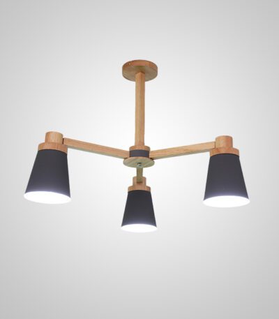 Люстра на штанге ImperiumLoft Prop 191988-23