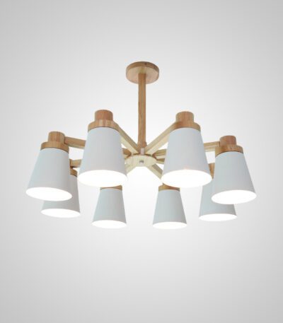 Люстра на штанге ImperiumLoft Prop 191993-23