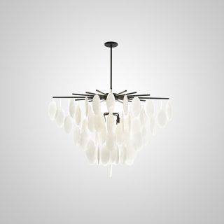 Люстра на штанге ImperiumLoft Ritta 196784-23