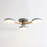 Люстра на штанге ImperiumLoft Turna 178332-26