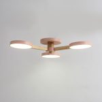 Люстра на штанге ImperiumLoft Turna 178333-26