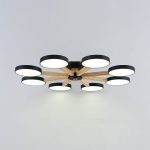 Люстра на штанге ImperiumLoft Turna 178341-26