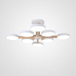 Люстра на штанге ImperiumLoft Turna 228849-26