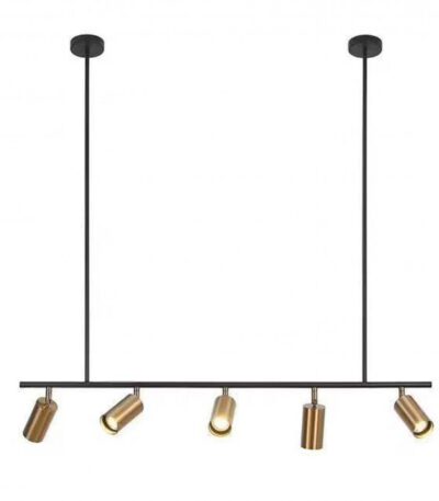 Люстра на штанге Kink Light 07615-5