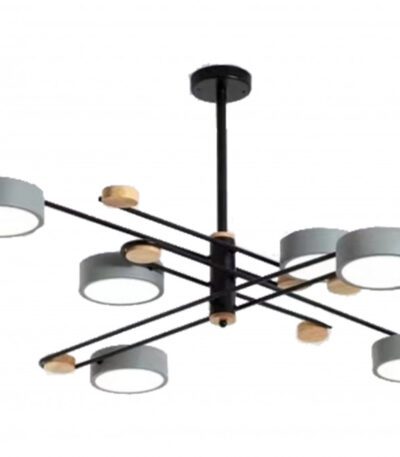 Люстра на штанге Kink Light 07648-6,16