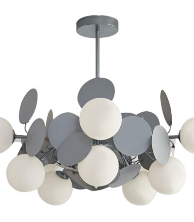 Люстра на штанге Kink Light Матиас 074160-10,16(16)