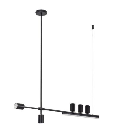 Люстра на штанге Kink Light Рия 07618-150,19