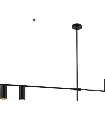 Люстра на штанге Kink Light Рия 07621-3,19