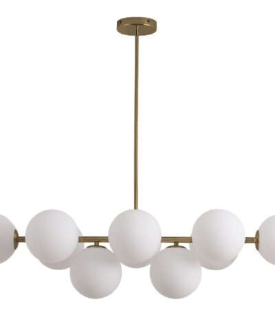 Люстра на штанге Kink Light Сида 07508-10,20