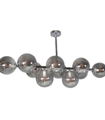 Люстра на штанге Kink Light Сида 07508-10A,02(16)