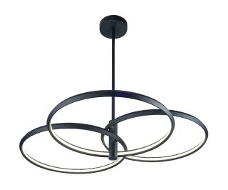 Люстра на штанге Kink Light Тор-Трио 08203,19P(4000K)