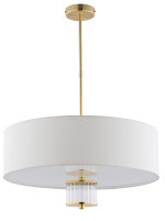 Люстра на штанге Kutek Mood Empoli EMP-ZWD-4(Z)